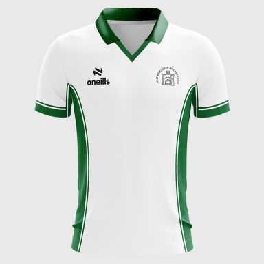 ORHC Playing shirt